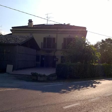 Agriturismo Z\u00E0 Beata Bed and Breakfast Penna Sant'Andrea Exterior foto
