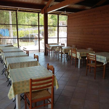 Agriturismo Z\u00E0 Beata Bed and Breakfast Penna Sant'Andrea Exterior foto