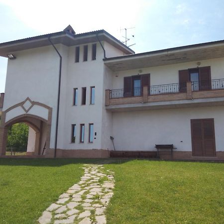 Agriturismo Z\u00E0 Beata Bed and Breakfast Penna Sant'Andrea Exterior foto